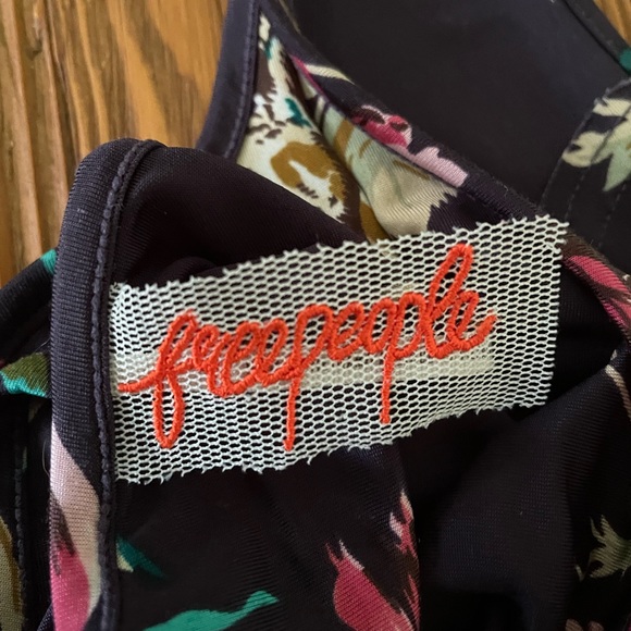 Free People Dress: S/P EUC - Picture 4 of 12